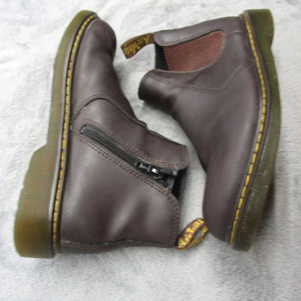 Dr. Martens item has